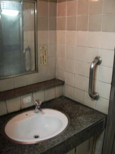 富久町公衆トイレ