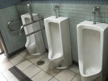 富久町公衆トイレ