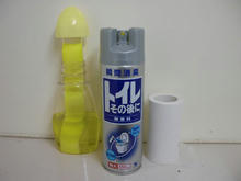 旧岩崎邸庭園　入場口横トイレ