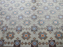 旧岩崎邸庭園 洋館1階