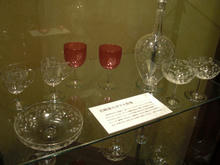 旧岩崎邸庭園 洋館1階