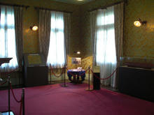 旧岩崎邸庭園 洋館2階