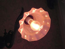 旧岩崎邸庭園 洋館2階