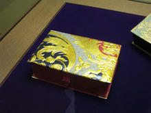 旧岩崎庭園 洋館2階