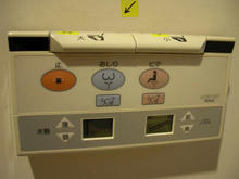 旧岩崎邸庭園 和館多目的トイレ