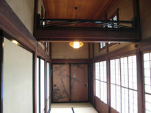 旧岩崎邸庭園 和館