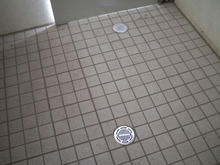 給田四丁目緑地多目的トイレ