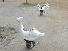 給田四丁目緑地