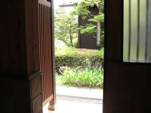 殿ヶ谷戸公園トイレ