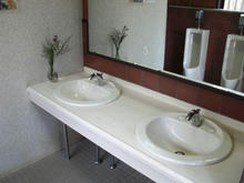 殿ヶ谷戸公園トイレ