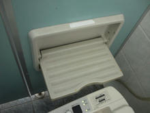 島忠家具ホームセンター中野店 1階トイレ