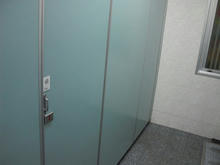 島忠家具ホームセンター中野店 1階トイレ