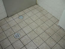 島忠家具ホームセンター中野店 1階多目的トイレ