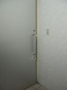 島忠家具ホームセンター中野店 1階多目的トイレ