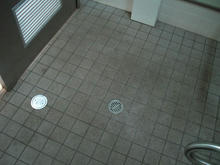 下連雀児童公園トイレ