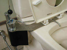 下連雀児童公園トイレ