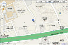 北烏山もぐら公園トイレ