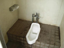 北烏山もぐら公園トイレ