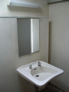 北烏山もぐら公園多目的トイレ