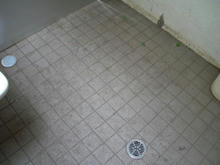 北烏山もぐら公園多目的トイレ