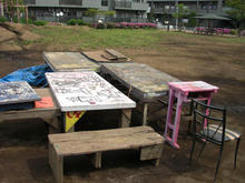 北烏山もぐら公園