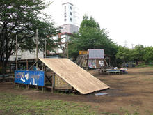 北烏山もぐら公園トイレ