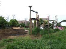 北烏山もぐら公園トイレ