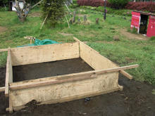 北烏山もぐら公園