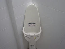 いなげや新座野寺店トイレ