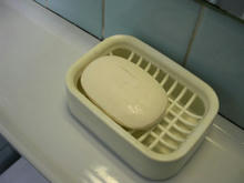 小金井公民館本町分館トイレ