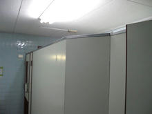 小金井公民館本町分館トイレ