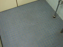 小金井公民館本町分館多目的トイレ