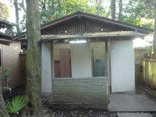 井草八幡宮トイレ