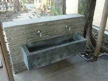 井草八幡宮トイレ