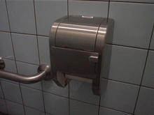 井草八幡宮トイレ