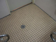 コープ牟礼店多目的トイレ