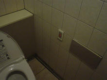 東急吉祥寺店　9階トイレ