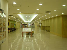 東急吉祥寺店　9階