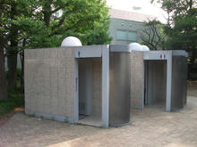 上ノ原公園トイレ