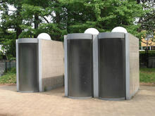 上ノ原公園トイレ