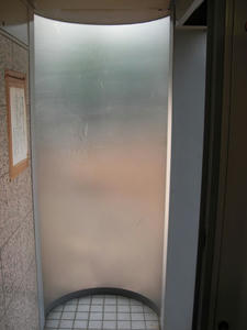 上ノ原公園トイレ