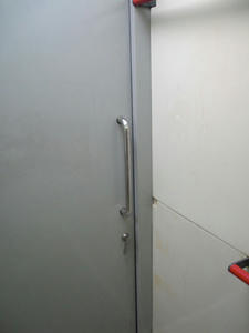 上ノ原公園多目的トイレ