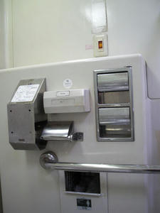 上ノ原公園多目的トイレ