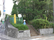 上ノ原公園
