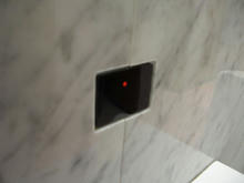 三鷹市芸術文化センター　1階トイレ