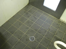 向台市民運動場多目的トイレ