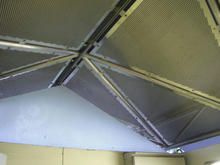 向台市民運動場トイレ