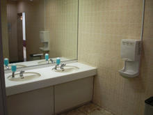 田無アスタ専門店街 西3階トイレ