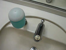 田無アスタ専門店街 西3階トイレ