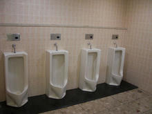 田無アスタ専門店街 西3階トイレ